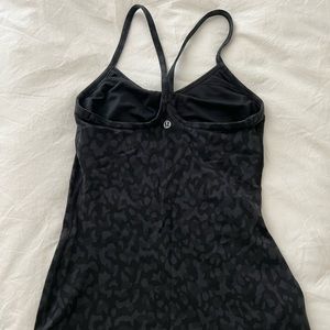 Lululemon Power Y Tank